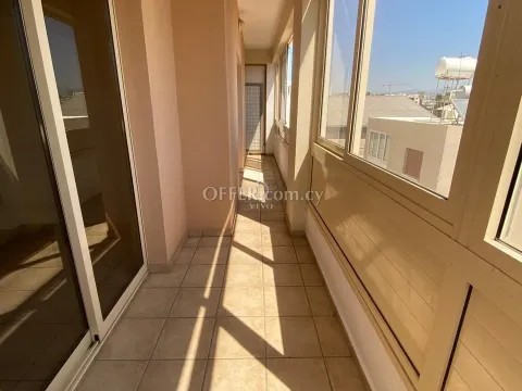 THREE BEDROOM APARTMENT IN OMONIA, LIMASSOL - 5