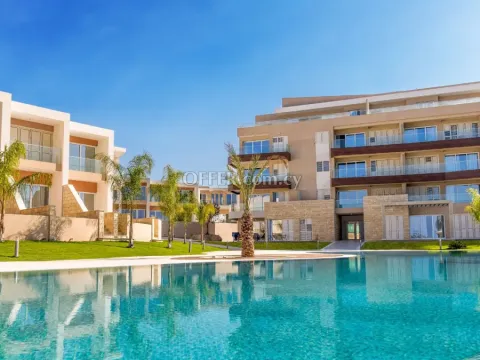2 bed apartment for sale in Chloraka Pafos - 6