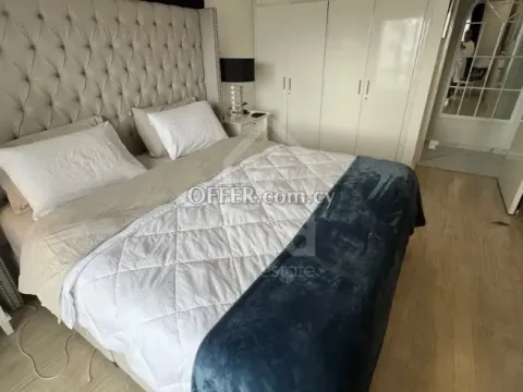 3 Bed Apartment for Sale in Lykavitos, Nicosia - 7