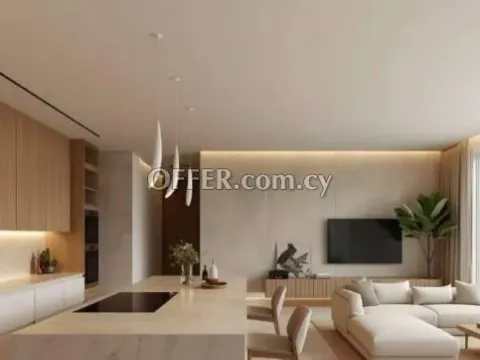 Apartment (Flat) in Agios Tychonas, Limassol for Sale - 5