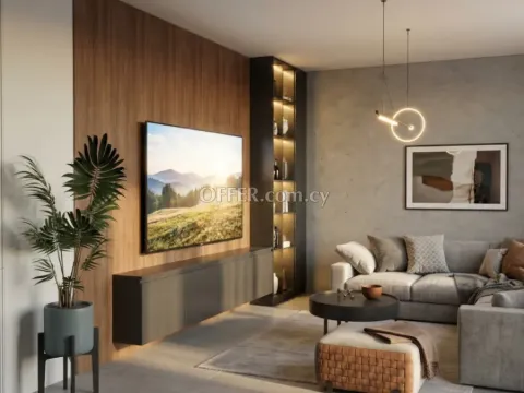 Apartment (Flat) in Mesa Geitonia, Limassol for Sale - 7
