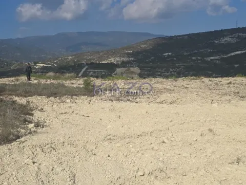 Two Development Land Plots for Sale in Scenic Laneia - 7