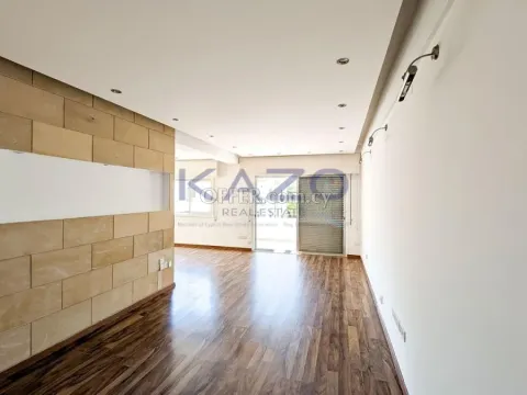 Three Bedroom Apartment in Agioi Omologites, Nicosia - 9