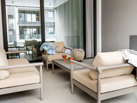 Modern 1 Bedroom Apartment in Central Kato Paphos - 5