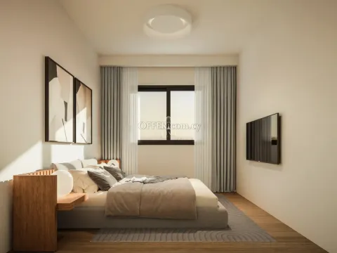 TWO BEDROOM APARTMENT IN AGIOS IOANNIS LIMASSOL - 4