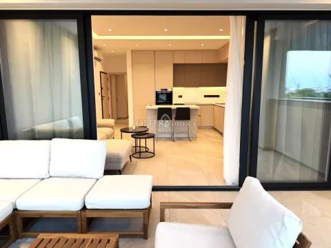 BRAND NEW TWO BEDROOM APARTMENT IN ZAKAKI LIMASSOL - 7