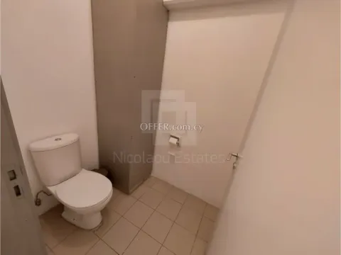 Office for rent in the business center of Limassol - 6