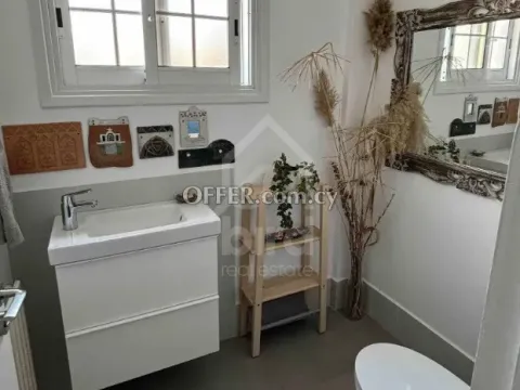 4 Bed Semi-Detached House for Rent in Engomi, Nicosia - 7