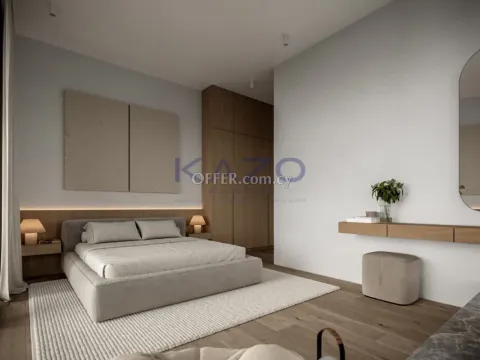 2 Bedrooms - Apartment - Pafos - For Sale - PA-361-8411 - 9