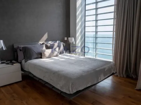 3 Bedrooms - Apartment - Limassol - For Sale - PA-254-6888 - 9