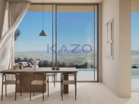 3 Bedrooms - Villa - Pafos - For Sale - PA-126-8574 - 9
