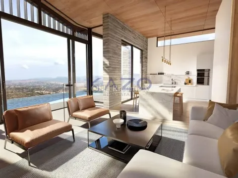 3 Bedrooms - Villa - Pafos - For Sale - PA-126-7257 - 9