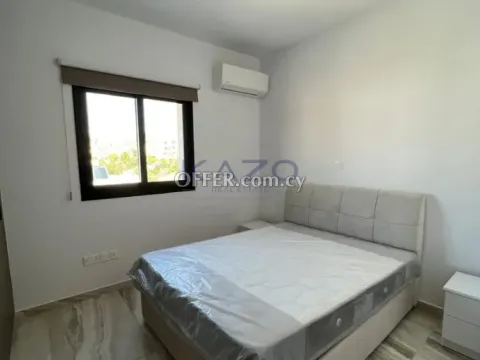 Modern Furnished Apartment in Central Agios Athanasios - 7