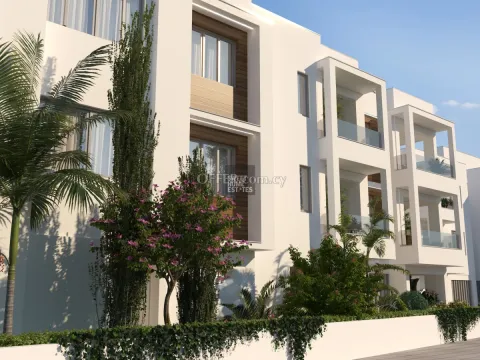 Two Bedroom Apartment in Paralimni - 7