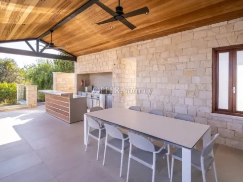 House (Detached) in Aphrodite Hills, Paphos for Sale - 6