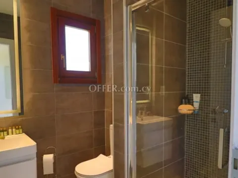 House (Maisonette) in Aphrodite Hills, Paphos for Sale - 6