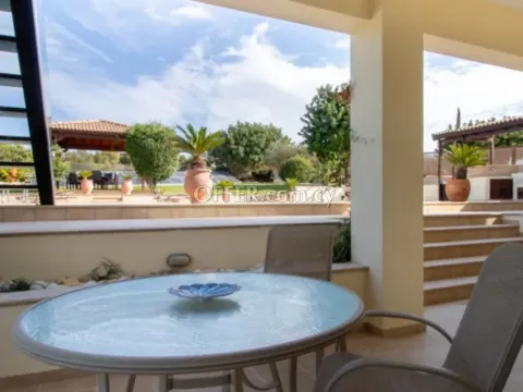 House (Detached) in Aphrodite Hills, Paphos for Sale - 6