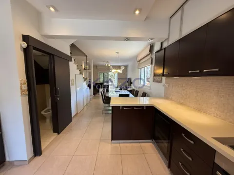 Fully Furnished Maisonette for Rent in Germasoyeia Area - 8