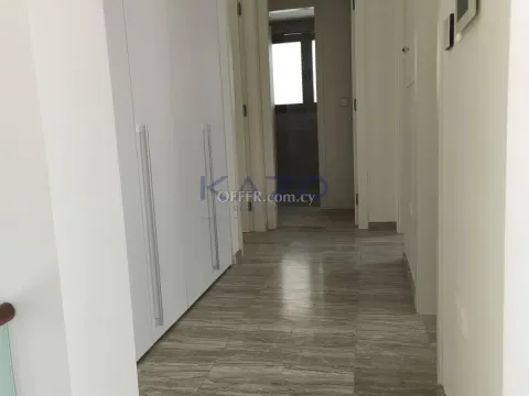 Spacious Furnished Villa with Sea View in Mouttagiaka - 8