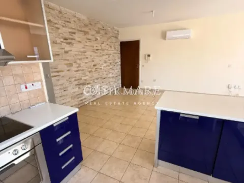 2 Bedroom Apartment in Engomi, Nicosia - 3