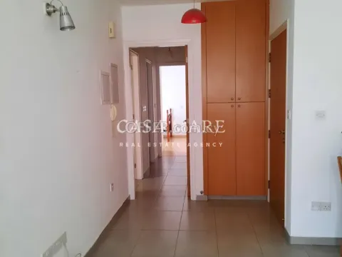 2 Bedroom Apartment in Agios Dometios, Nicosia - 2