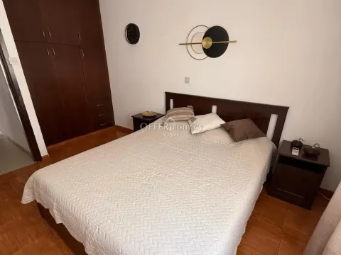 2 BEDROOM APARTMENT IN PETROU PAVLOU - LIMASSOL - 4