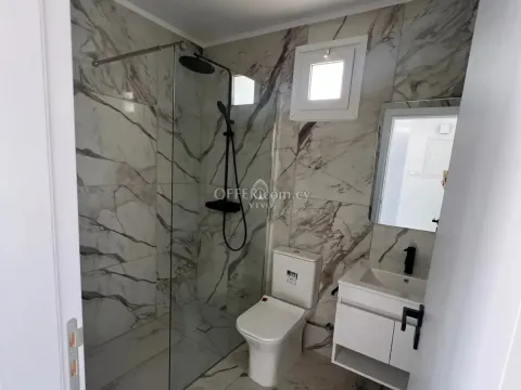 MODERN 1 BEDROOM APARTMENT IN AGIA TRIADA - 5