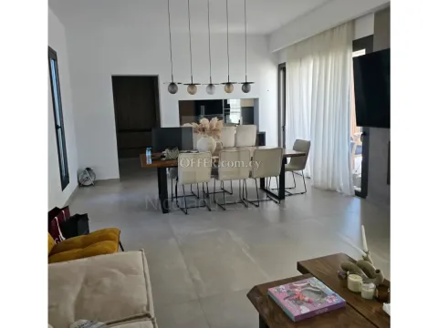 Beautiful Modern Villa Quite Location Episkopi Limassol Cyprus - 5