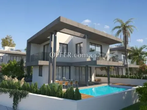 House (Detached) in Kapparis, Famagusta for Sale - 6