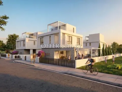 House (Detached) in Pernera, Famagusta for Sale - 5