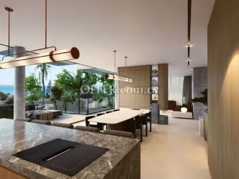 House (Detached) in Cape Greko, Famagusta for Sale - 6