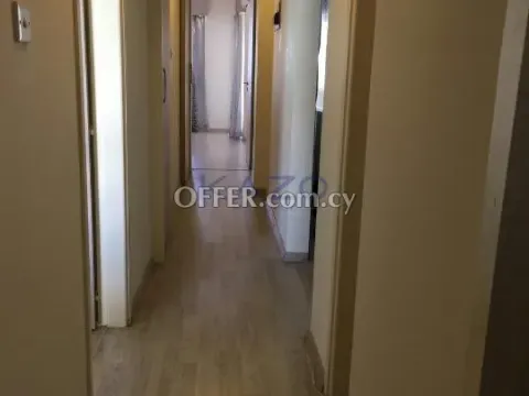 Spacious Germasoyeia Apartment with Pool and Furnishings - 8