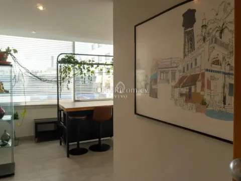 1 BEDROOM APARTMENT IN KATHOLIKI - 6
