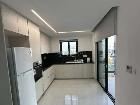 MODERN 2 BEDROOM APARTMENT IN GERMASOGEIA - 6