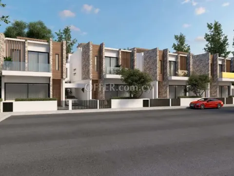House (Detached) in Geroskipou, Paphos for Sale - 5
