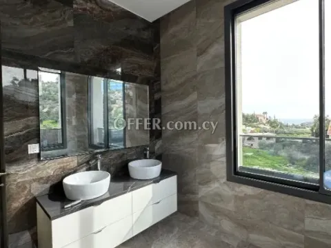 House (Detached) in Agios Tychonas, Limassol for Sale - 6
