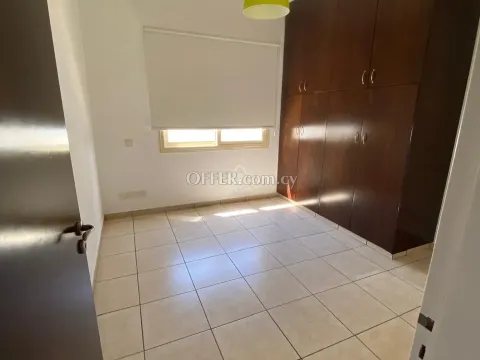 THREE BEDROOM APARTMENT IN OMONIA, LIMASSOL - 4