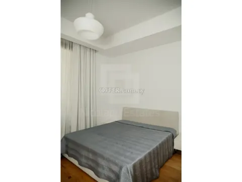 Beautiful Modern Luxury Apartment Potamos Germasogia Limassol Cyprus - 5