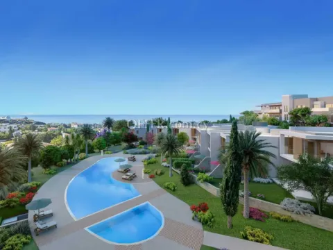 2 bed apartment for sale in Chloraka Pafos - 5