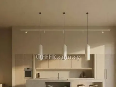 Apartment (Flat) in Agios Tychonas, Limassol for Sale - 4