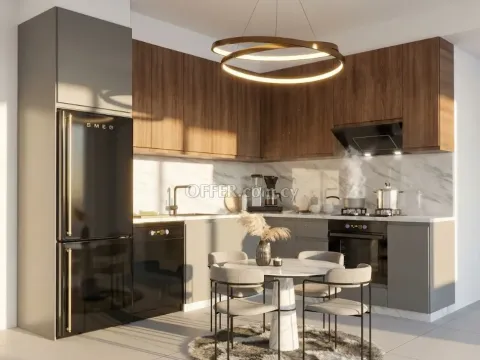 Apartment (Flat) in Mesa Geitonia, Limassol for Sale - 6