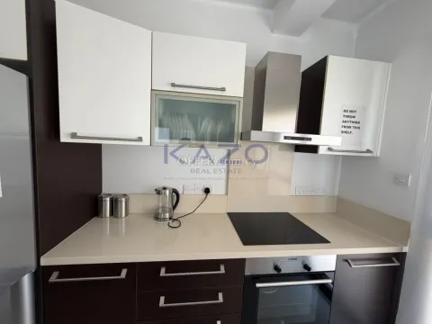 Spacious 3 Bedroom Apartment in Vibrant Kato Paphos - 8