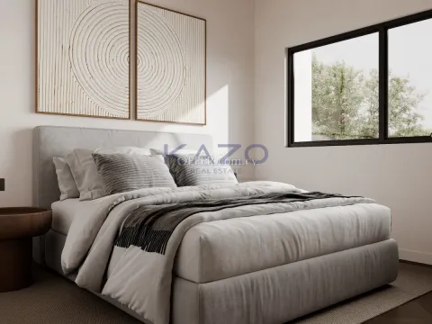 Modern Sea View 2 Bed Plus One Penthouse Apartment in Agia Fyla - 8