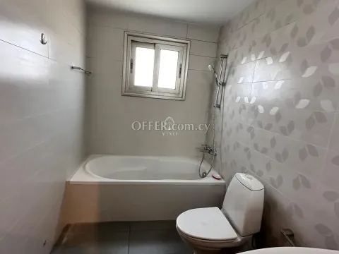 TWO BEDROOM APARTMENT IN GERMASOGEIA, LIMASSOL CLOSE TO SCHOOL - 4