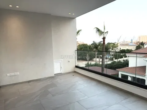 BRAND NEW TWO BEDROOM APARTMENT IN ZAKAKI LIMASSOL - 6