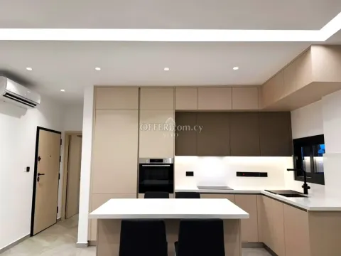 BRAND NEW TWO BEDROOM APARTMENT IN ZAKAKI LIMASSOL - 6
