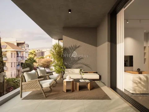 ONE BEDROOM APARTMENT IN KATHOLIKI - LIMASSOL - 6