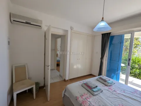 2-bedroom Maisonette (middle) 107 sqm in Pissouri - 8