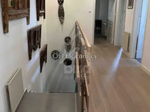 4 Bed Semi-Detached House for Rent in Engomi, Nicosia - 6