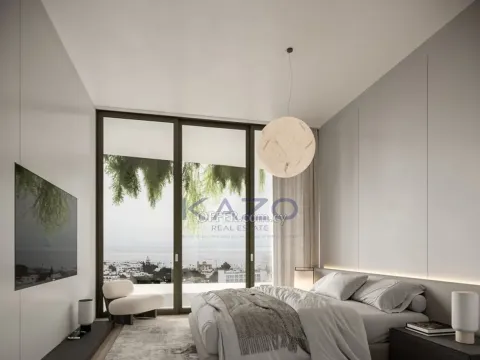 3 Bedrooms - Apartment - Pafos - For Sale - PA-361-8441 - 8